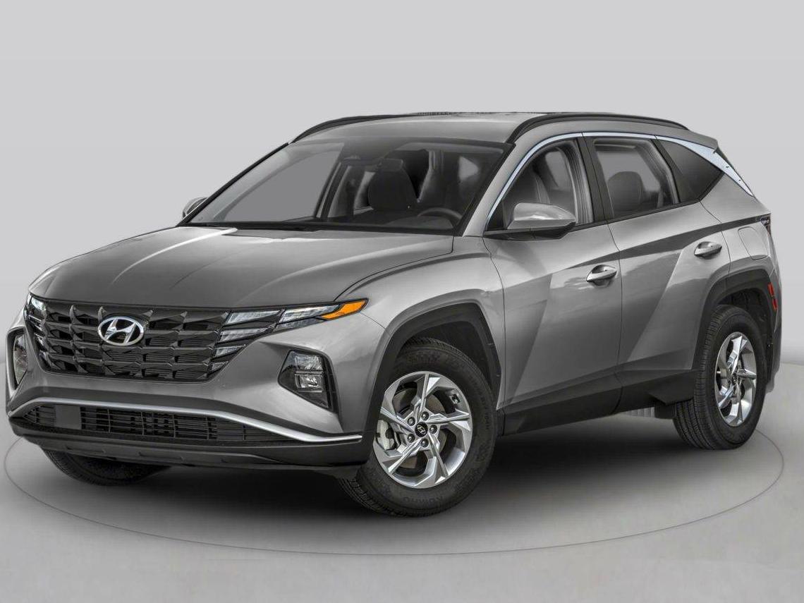 HYUNDAI TUCSON 2022 5NMJC3AE2NH100115 image