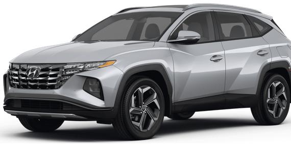HYUNDAI TUCSON 2022 5NMJE3AE5NH022889 image