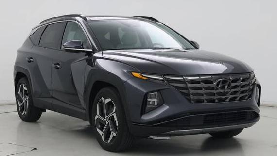 HYUNDAI TUCSON 2022 5NMJE3AEXNH151484 image