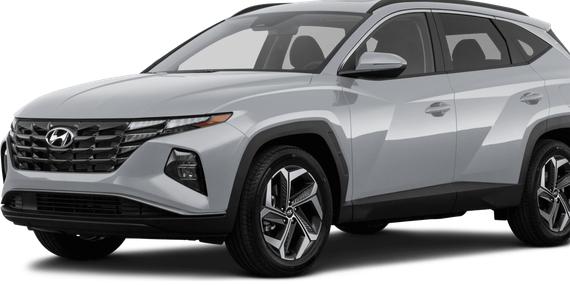 HYUNDAI TUCSON 2022 5NMJFCAE7NH034247 image