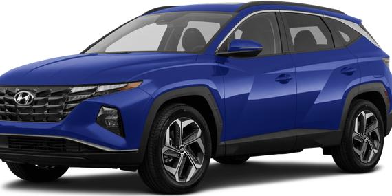 HYUNDAI TUCSON 2022 5NMJFCAE6NH157585 image