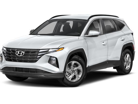 HYUNDAI TUCSON 2022 5NMJCCAE3NH065410 image