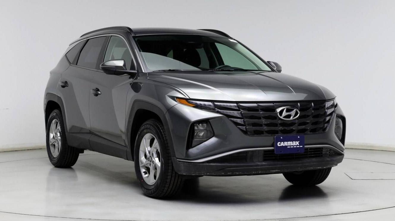 HYUNDAI TUCSON 2022 5NMJBCAE0NH081745 image