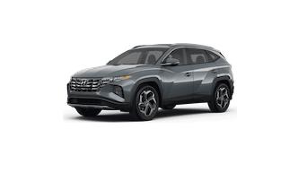 HYUNDAI TUCSON 2022 KM8JE3AE2NU053733 image