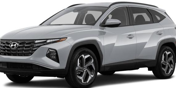HYUNDAI TUCSON 2022 5NMJCCAE9NH090201 image