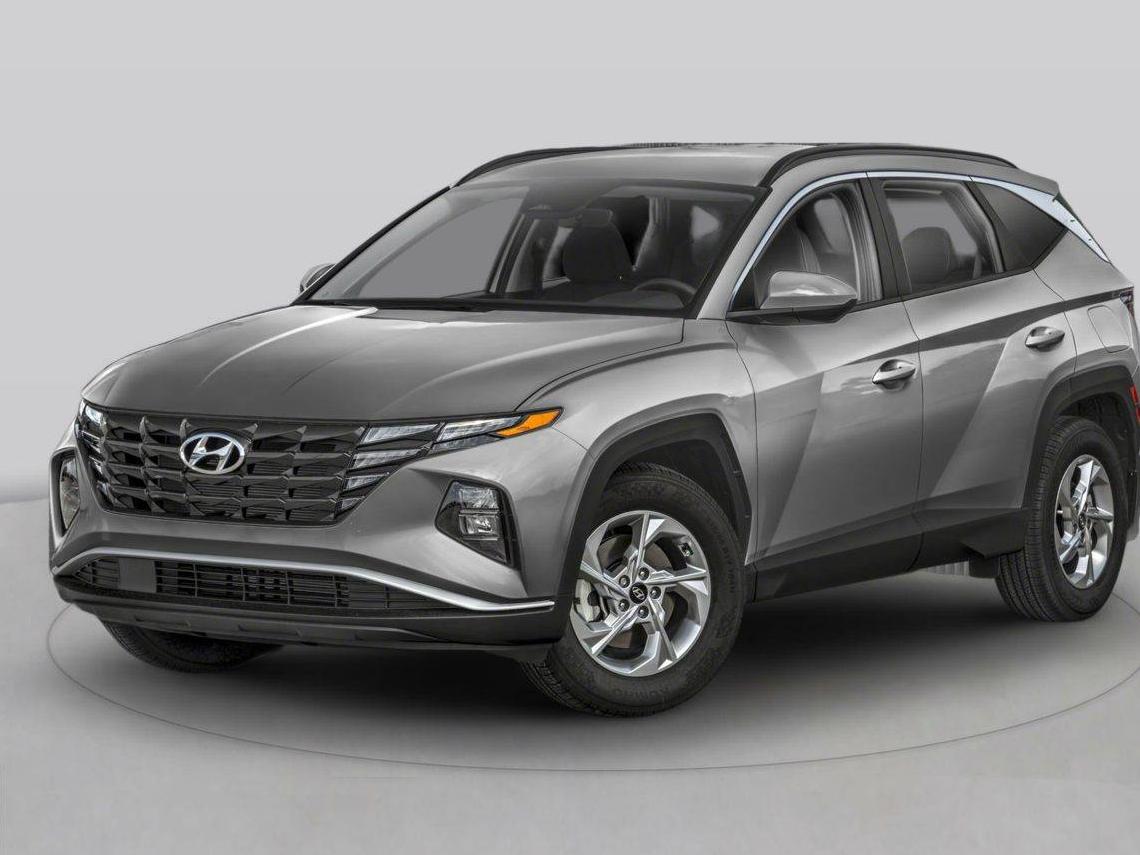 HYUNDAI TUCSON 2022 5NMJB3AE8NH112658 image