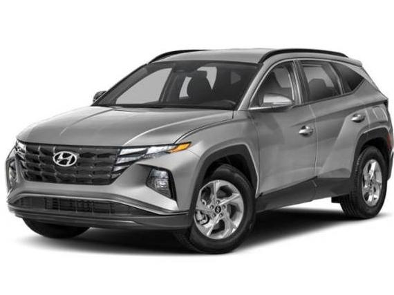 HYUNDAI TUCSON 2022 5NMJF3AE0NH023137 image