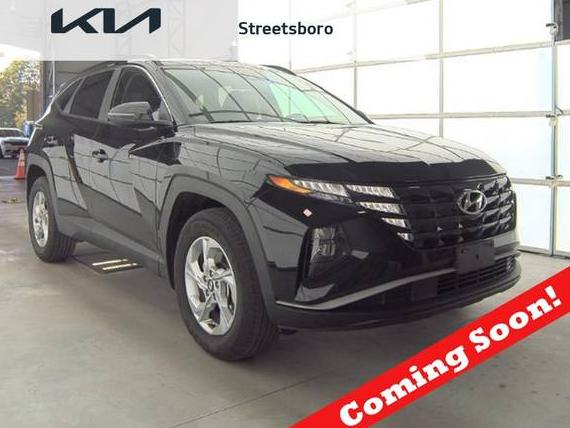 HYUNDAI TUCSON 2022 5NMJBCAE6NH112982 image