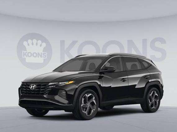 HYUNDAI TUCSON 2022 KM8JECA13NU067704 image HYUNDAI TUCSON 2022 KM8JECA13NU067704 image