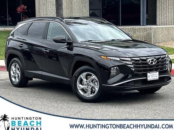 HYUNDAI TUCSON 2022 5NMJBCAE3NH112034 image