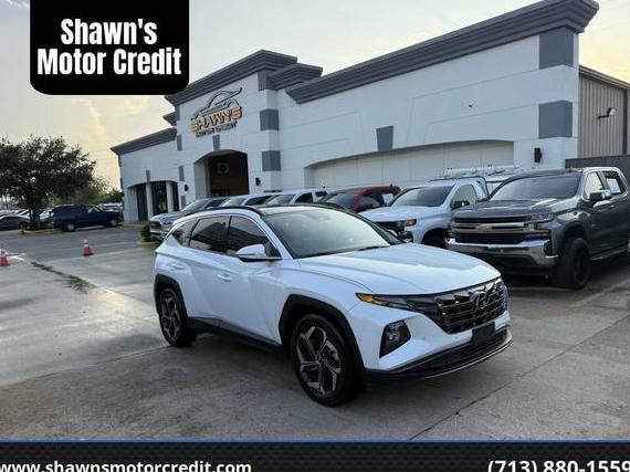 HYUNDAI TUCSON 2022 5NMJE3AE4NH009213 image HYUNDAI TUCSON 2022 5NMJE3AE4NH009213 image