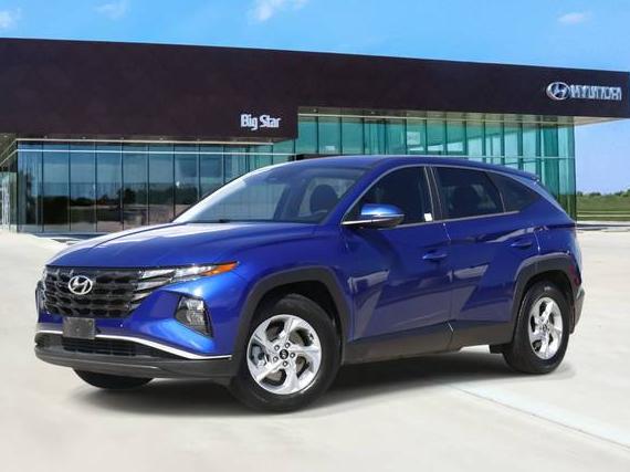 HYUNDAI TUCSON 2022 5NMJA3AE4NH096459 image HYUNDAI TUCSON 2022 5NMJA3AE4NH096459 image