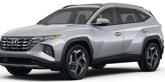 HYUNDAI TUCSON 2022 5NMJECAE0NH045836 image