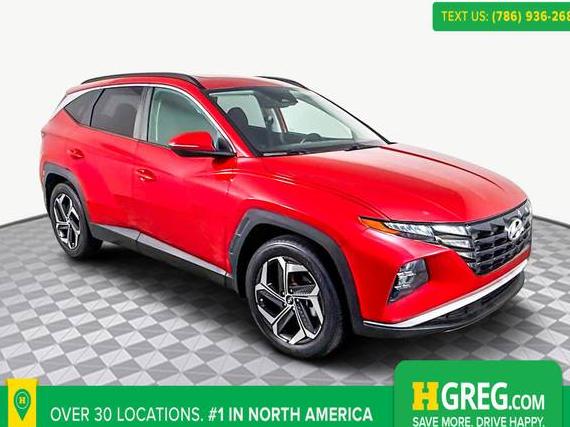 HYUNDAI TUCSON 2022 5NMJF3AE4NH101113 image HYUNDAI TUCSON 2022 5NMJF3AE4NH101113 image
