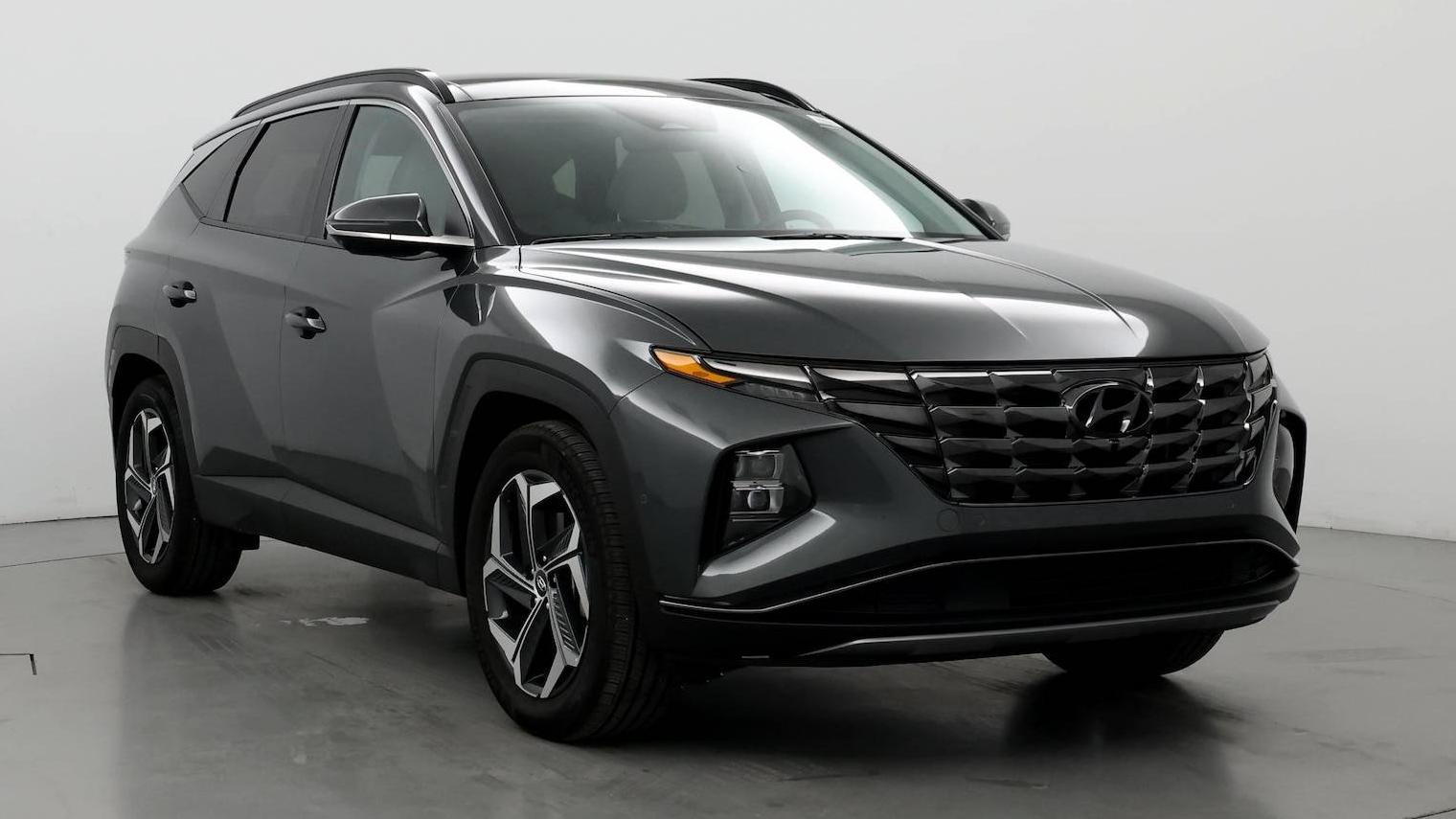 HYUNDAI TUCSON 2022 KM8JE3AE7NU133089 image