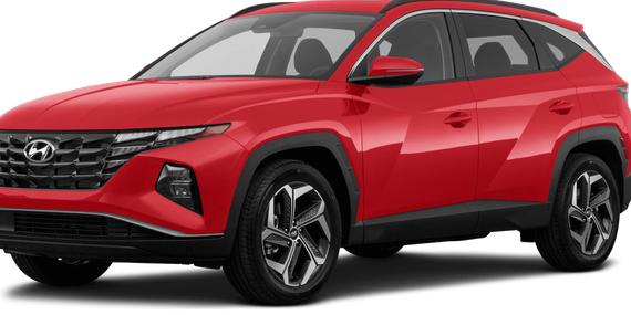 HYUNDAI TUCSON 2022 5NMJC3AE3NH090744 image