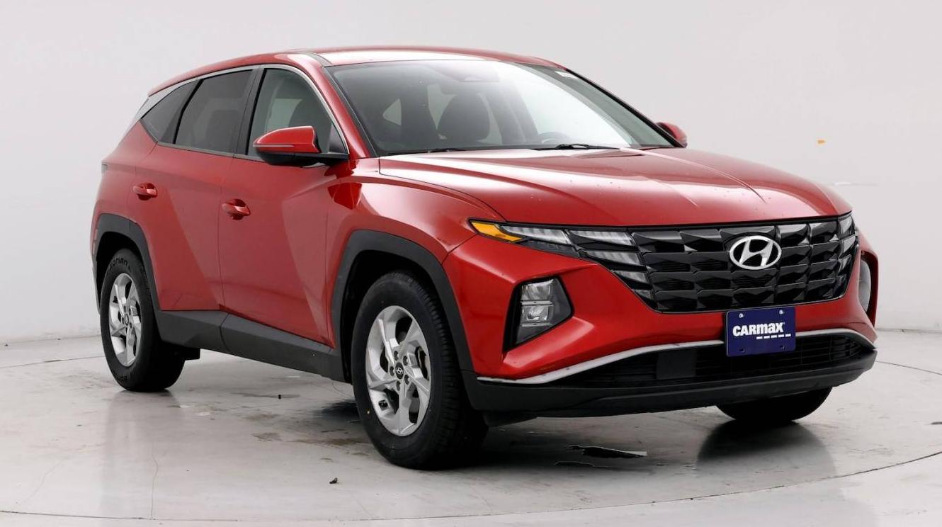 HYUNDAI TUCSON 2022 5NMJA3AE1NH050541 image