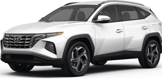 HYUNDAI TUCSON 2022 KM8JFDA26NU050178 image