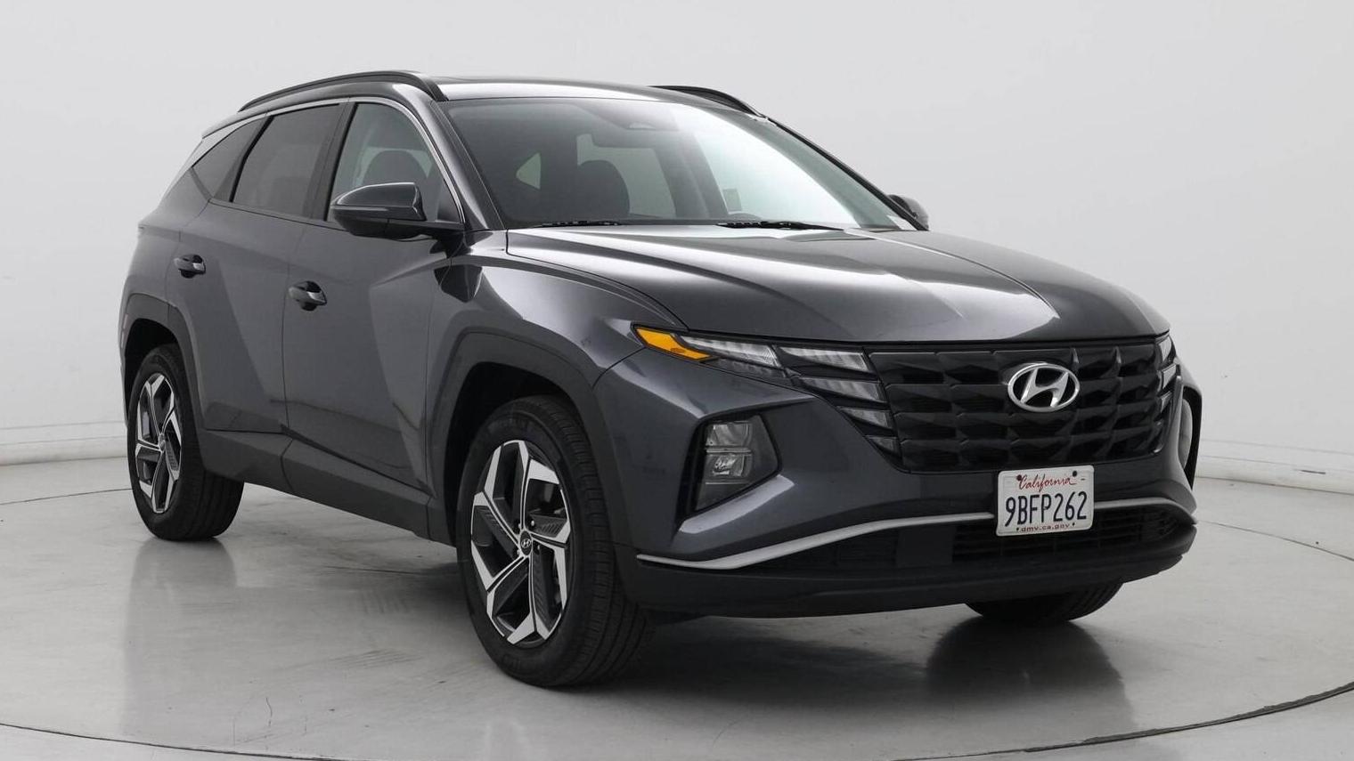 HYUNDAI TUCSON 2022 5NMJFCAEXNH101522 image