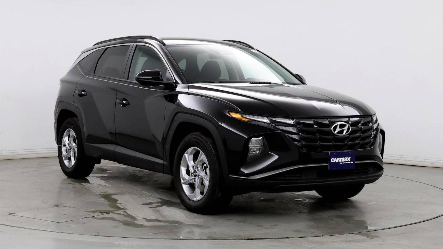 HYUNDAI TUCSON 2022 5NMJBCAE5NH122869 image