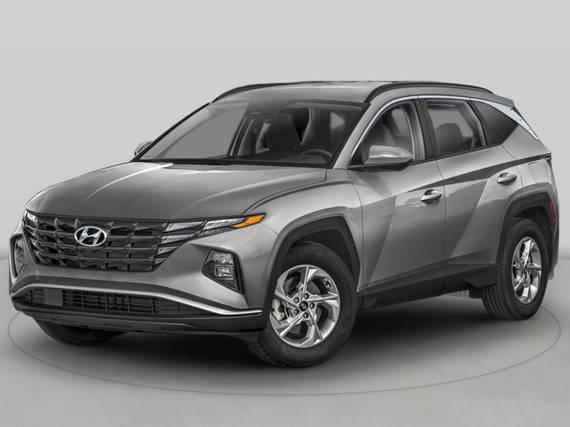 HYUNDAI TUCSON 2022 5NMJECAE3NH001460 image