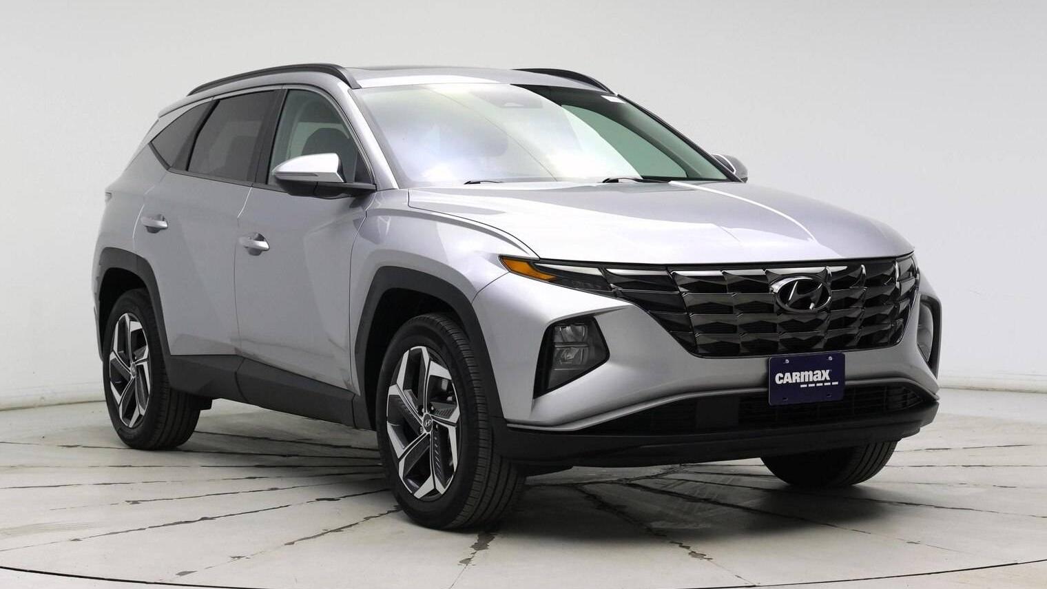 HYUNDAI TUCSON 2022 5NMJCCAE6NH064820 image