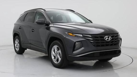HYUNDAI TUCSON 2022 5NMJBCAE6NH089056 image
