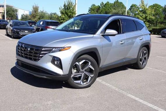 HYUNDAI TUCSON 2022 5NMJE3AE5NH096720 image HYUNDAI TUCSON 2022 5NMJE3AE5NH096720 image