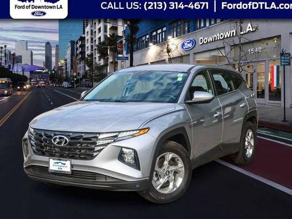 HYUNDAI TUCSON 2022 KM8JB3AE6NU058359 image HYUNDAI TUCSON 2022 KM8JB3AE6NU058359 image