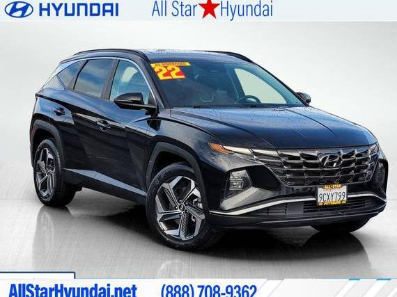 HYUNDAI TUCSON 2022 5NMJCCAEXNH061290 image HYUNDAI TUCSON 2022 5NMJCCAEXNH061290 image