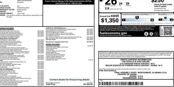 HYUNDAI TUCSON 2022 5NMJFCAE2NH006260 image HYUNDAI TUCSON 2022 5NMJFCAE2NH006260 image