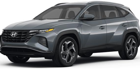 HYUNDAI TUCSON 2022 KM8JFCA17NU057335 image