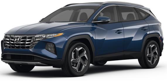 HYUNDAI TUCSON 2022 KM8JECA16NU040657 image HYUNDAI TUCSON 2022 KM8JECA16NU040657 image