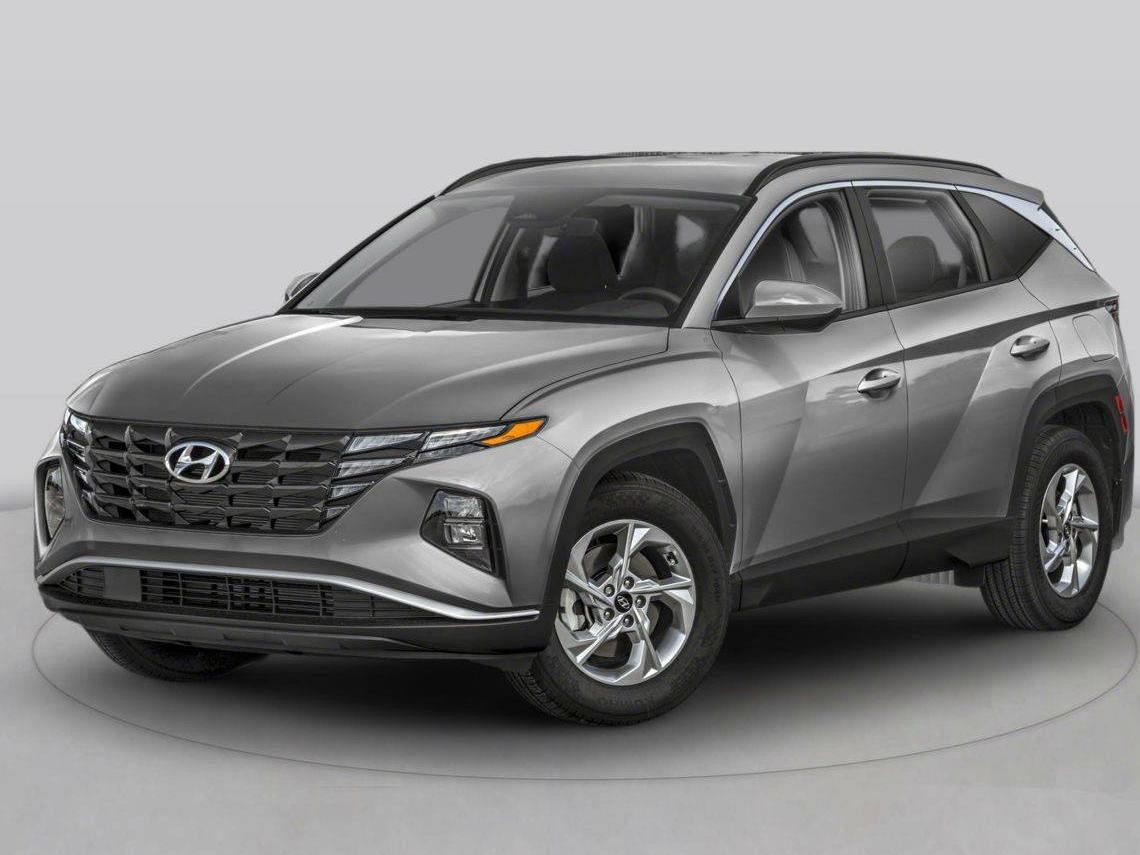 HYUNDAI TUCSON 2022 5NMJB3AE1NH119192 image