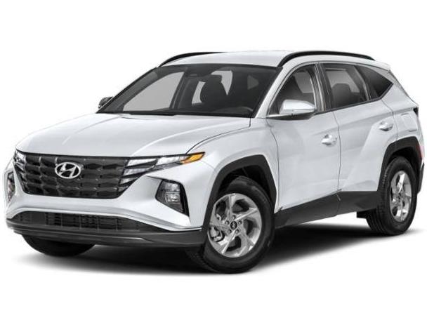 HYUNDAI TUCSON 2022 5NMJB3AEXNH089643 image