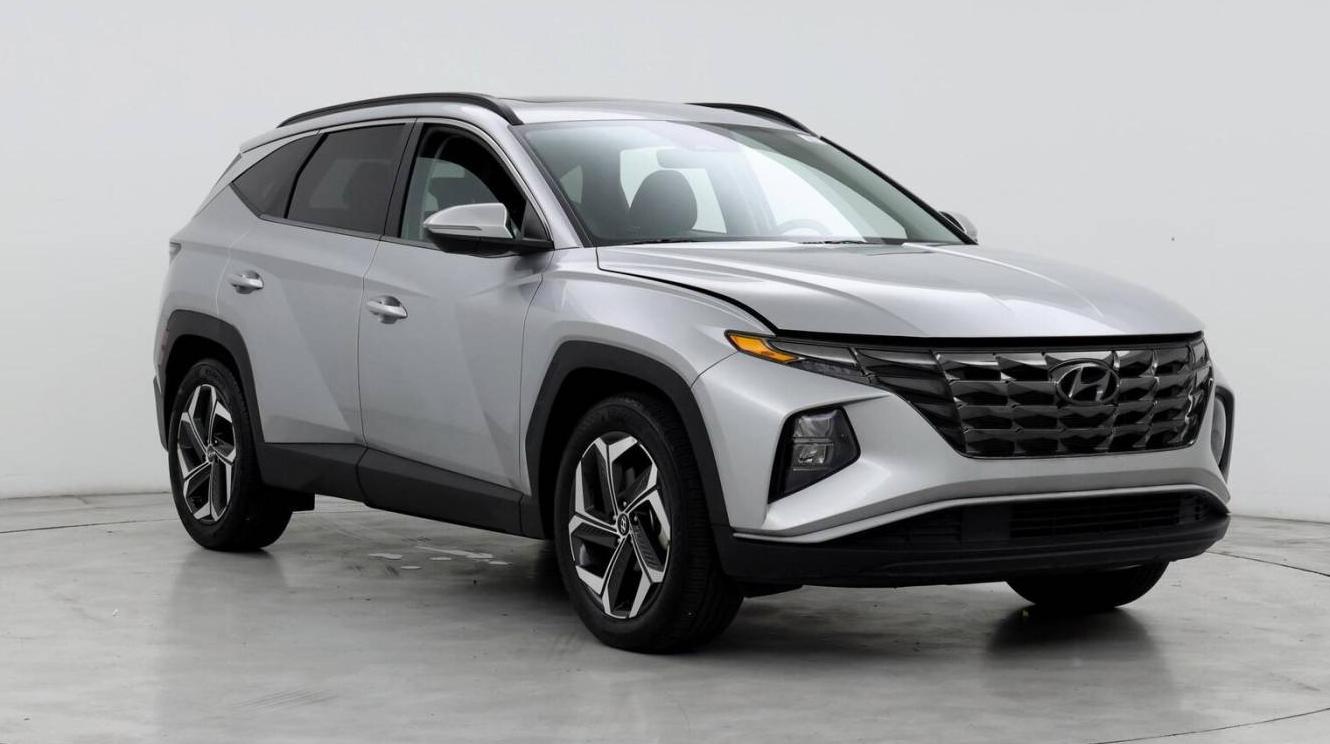 HYUNDAI TUCSON 2022 5NMJC3AEXNH089753 image