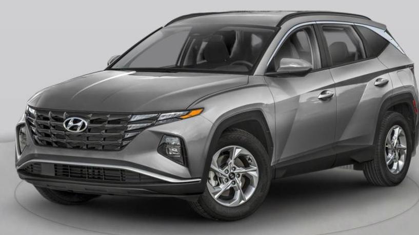 HYUNDAI TUCSON 2022 5NMJBCAE9NH111339 image