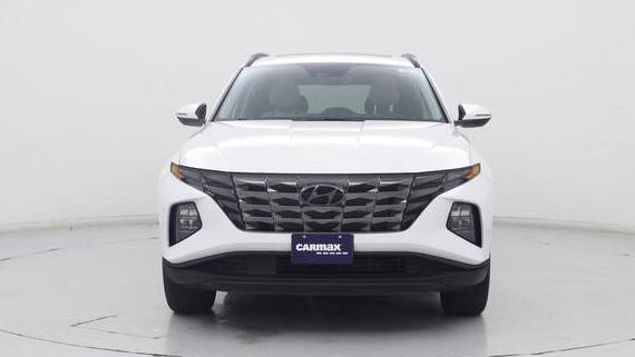 HYUNDAI TUCSON 2022 5NMJC3AE6NH012927 image