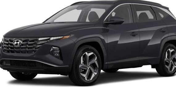HYUNDAI TUCSON 2022 5NMJCCAE3NH144690 image