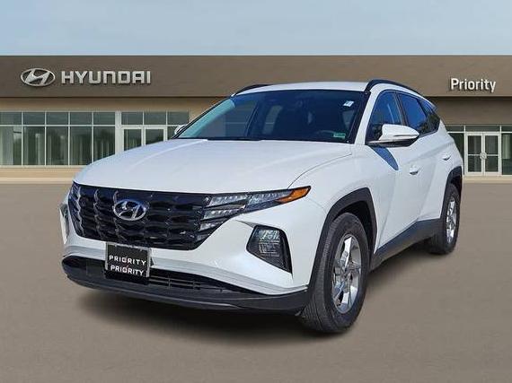 HYUNDAI TUCSON 2022 5NMJB3AE0NH088176 image HYUNDAI TUCSON 2022 5NMJB3AE0NH088176 image