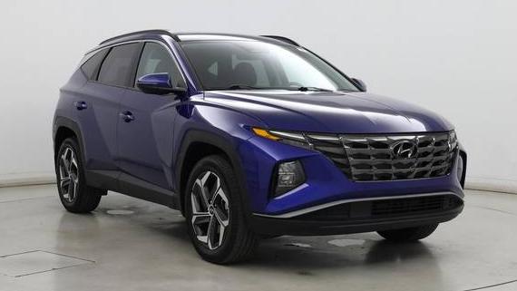 HYUNDAI TUCSON 2022 5NMJCCAE1NH147362 image HYUNDAI TUCSON 2022 5NMJCCAE1NH147362 image