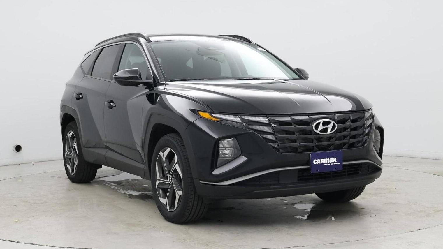 HYUNDAI TUCSON 2022 5NMJFCAE0NH022618 image