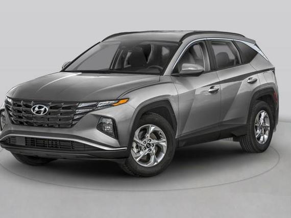 HYUNDAI TUCSON 2022 5NMJBCAE4NH107893 image