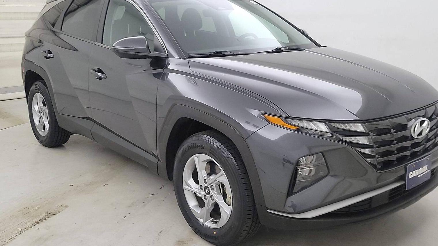 HYUNDAI TUCSON 2022 5NMJBCAE2NH070536 image