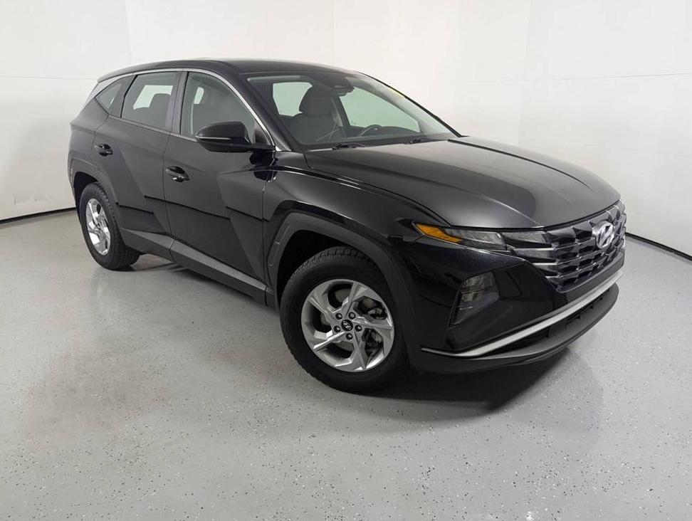 HYUNDAI TUCSON 2022 5NMJA3AE7NH083396 image