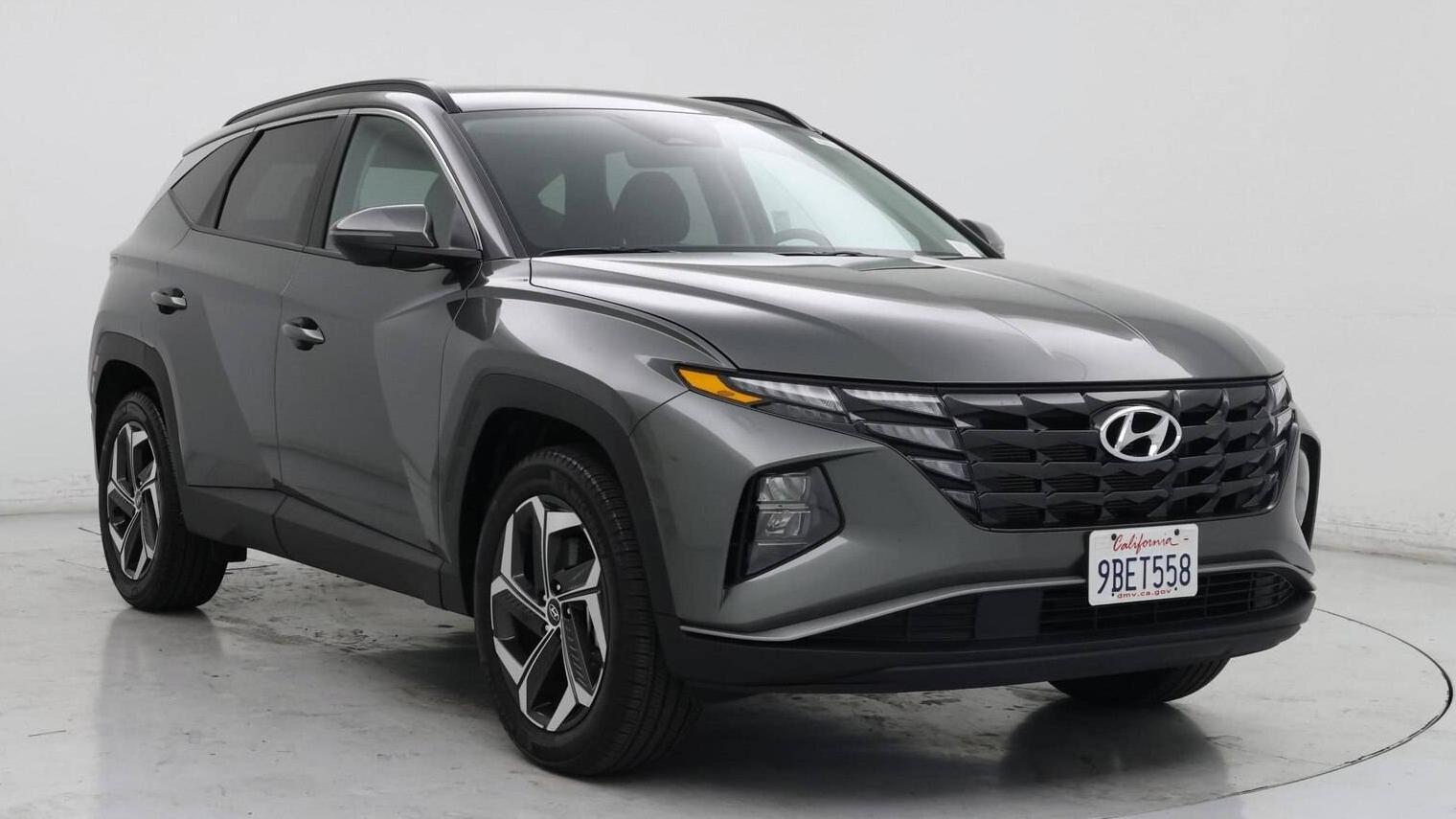 HYUNDAI TUCSON 2022 5NMJFCAEXNH104579 image