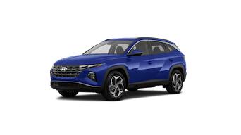 HYUNDAI TUCSON 2022 5NMJB3AE6NH038754 image