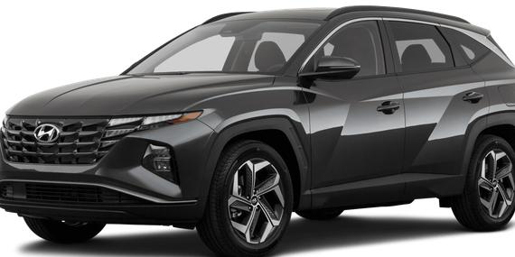 HYUNDAI TUCSON 2022 KM8JBCAE2NU032633 image
