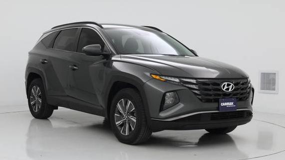 HYUNDAI TUCSON 2022 KM8JBCA18NU039065 image HYUNDAI TUCSON 2022 KM8JBCA18NU039065 image