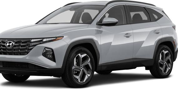 HYUNDAI TUCSON 2022 5NMJCCAE4NH130538 image